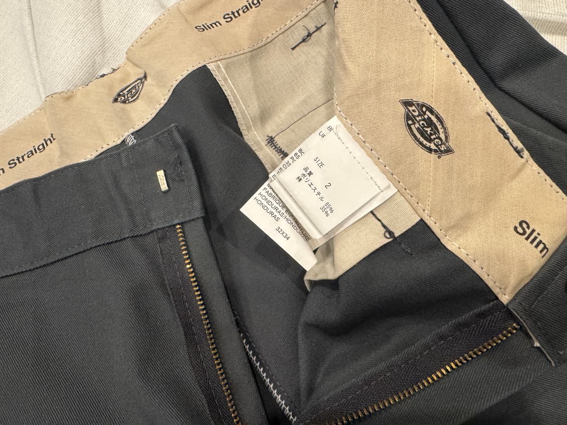 BEDWIN x DICKIES 9L 일괄 판매 상품이미지2
