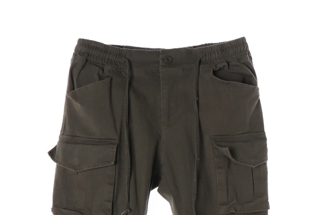 RARE 카고팬츠 52 상품이미지3