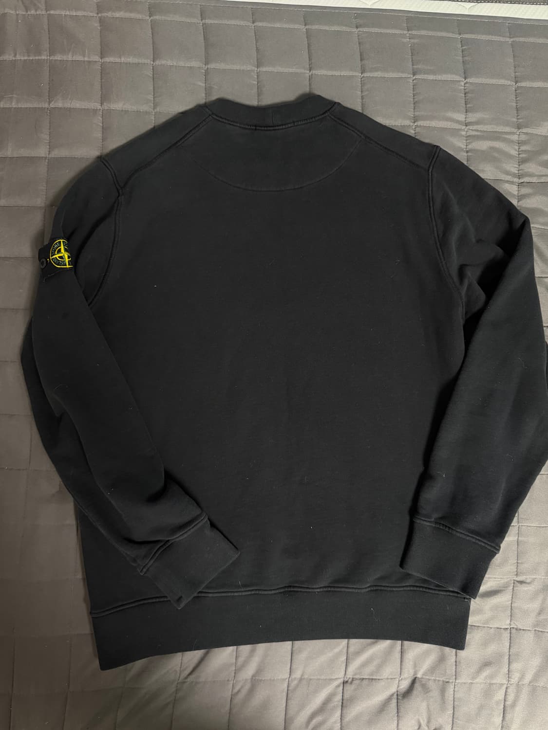 스톤아일랜드 맨투맨 XL 상품이미지5