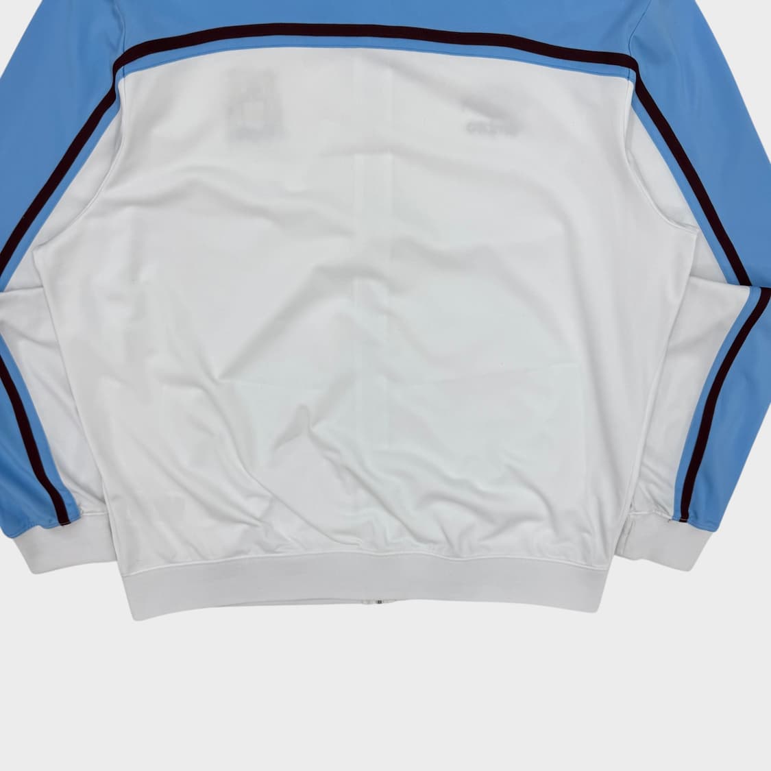 09-10 엄브로 맨체스터 시티 트랙탑 져지 상품이미지7