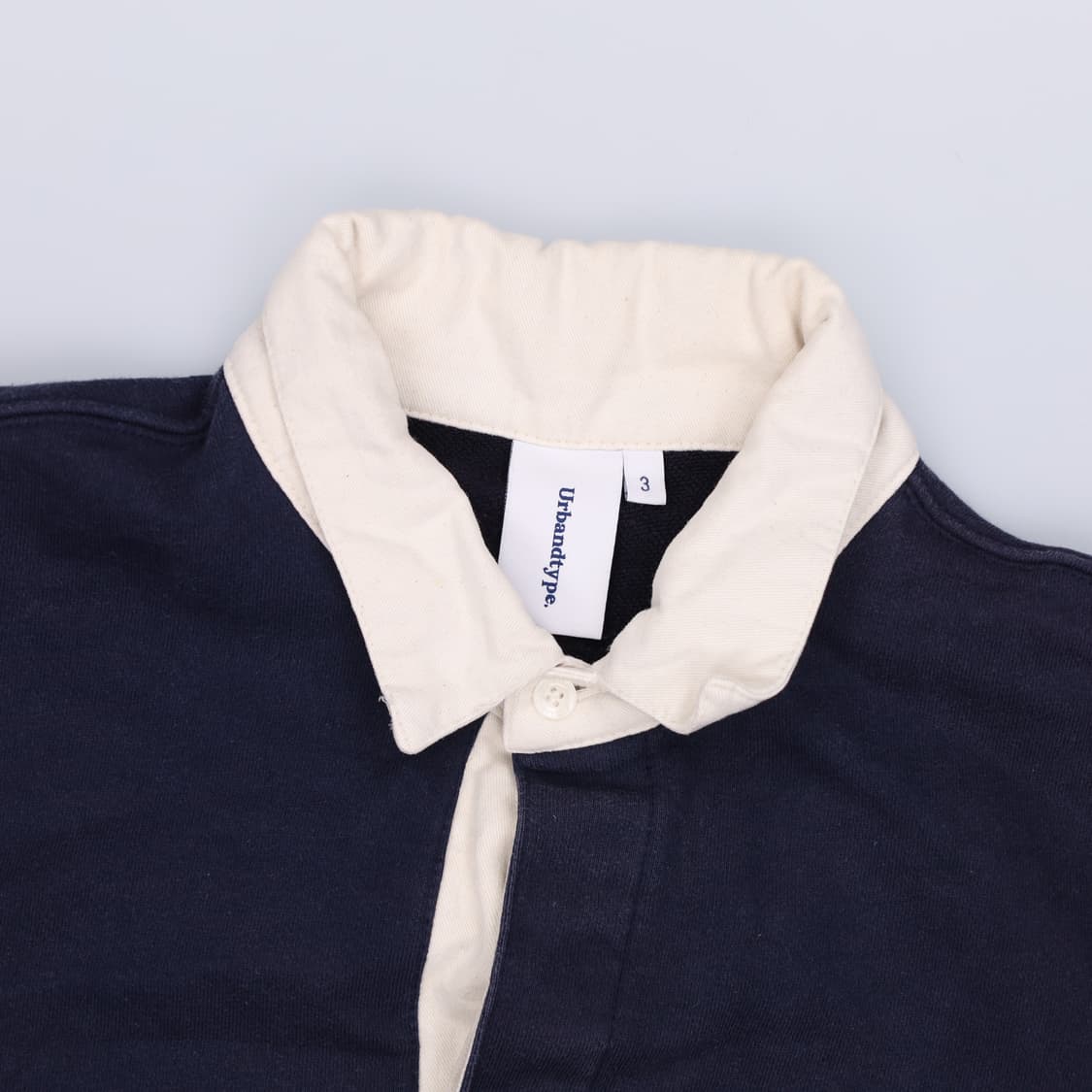 3 어반디타입 셔츠맨투맨 0309H1 상품이미지3