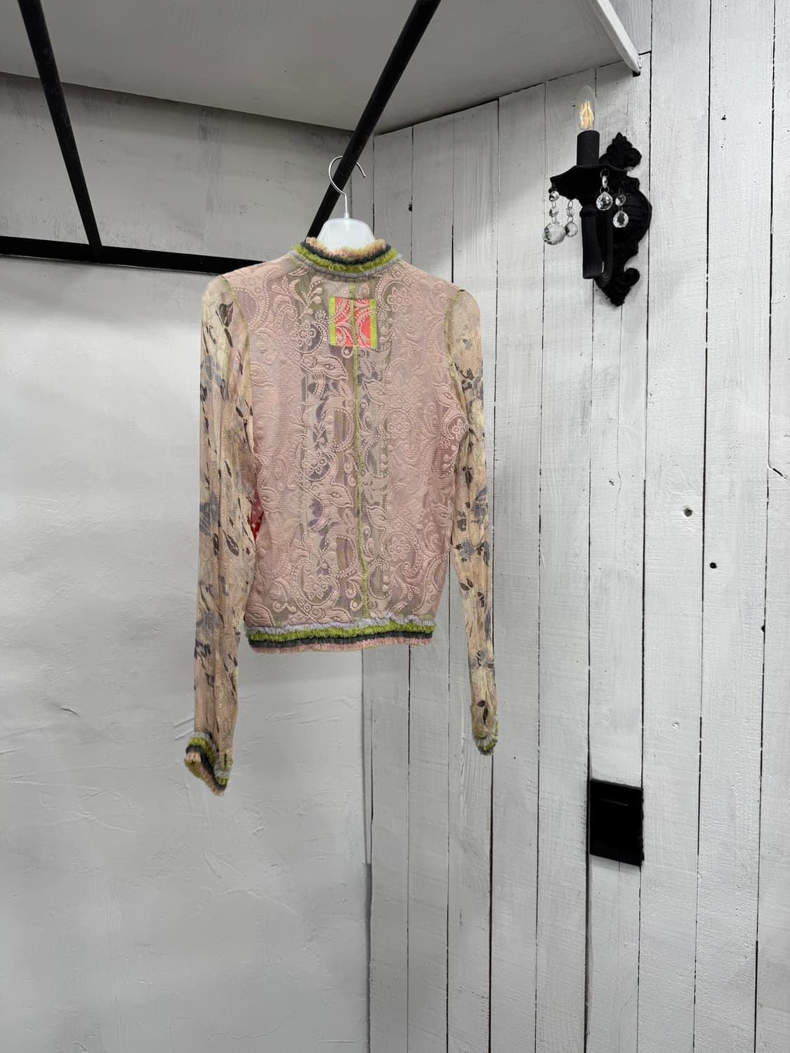 vtg jacket 상품이미지5