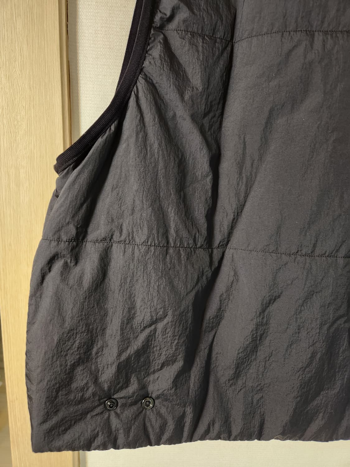 모이프 오버밀 베스트 상품이미지4