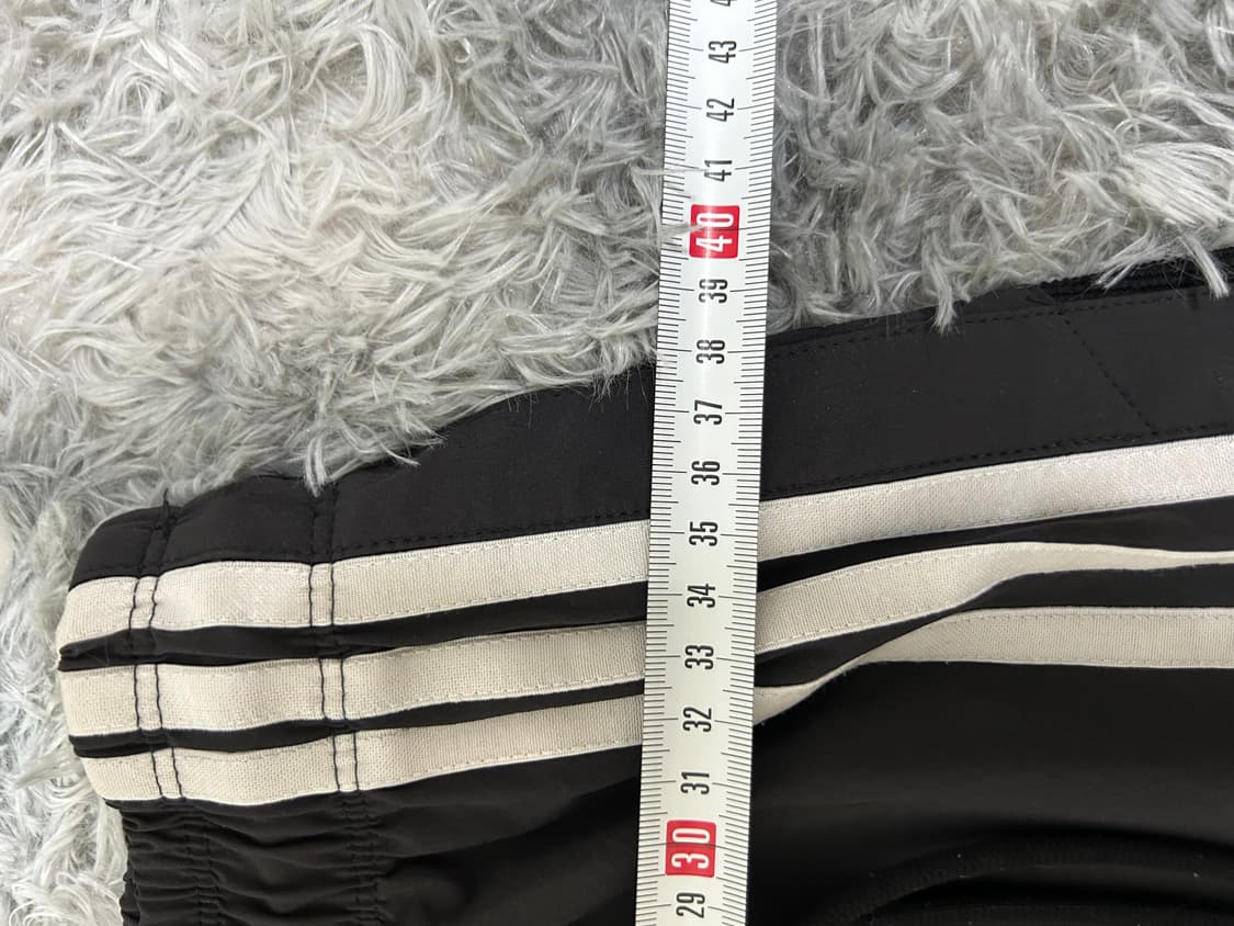 아디다스 에어로크니트 스냅팬츠(s) 상품이미지5