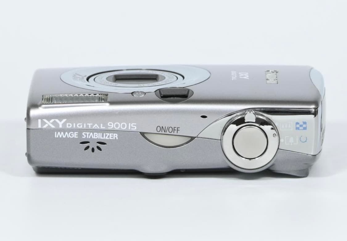 캐논 익서스 850 (ixy 900) 상품이미지4