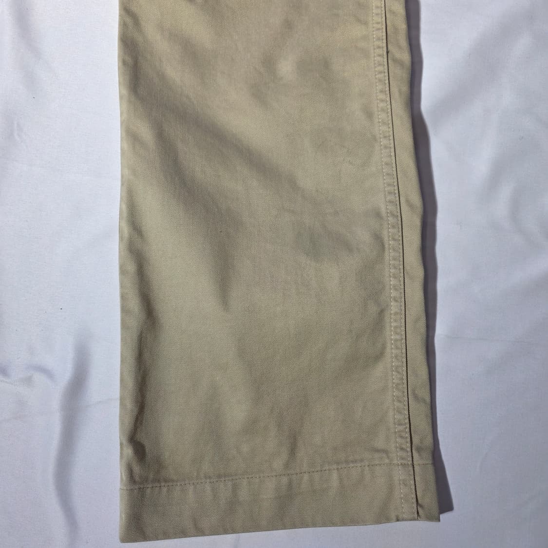 [36]토이즈맥코이 스티브맥퀸 치노 팬츠 상품이미지4