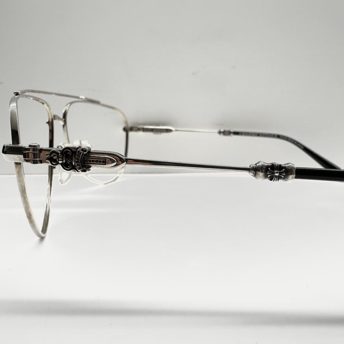 크롬하츠 대거 에비에이터 SLAM 선글라스 상품이미지4