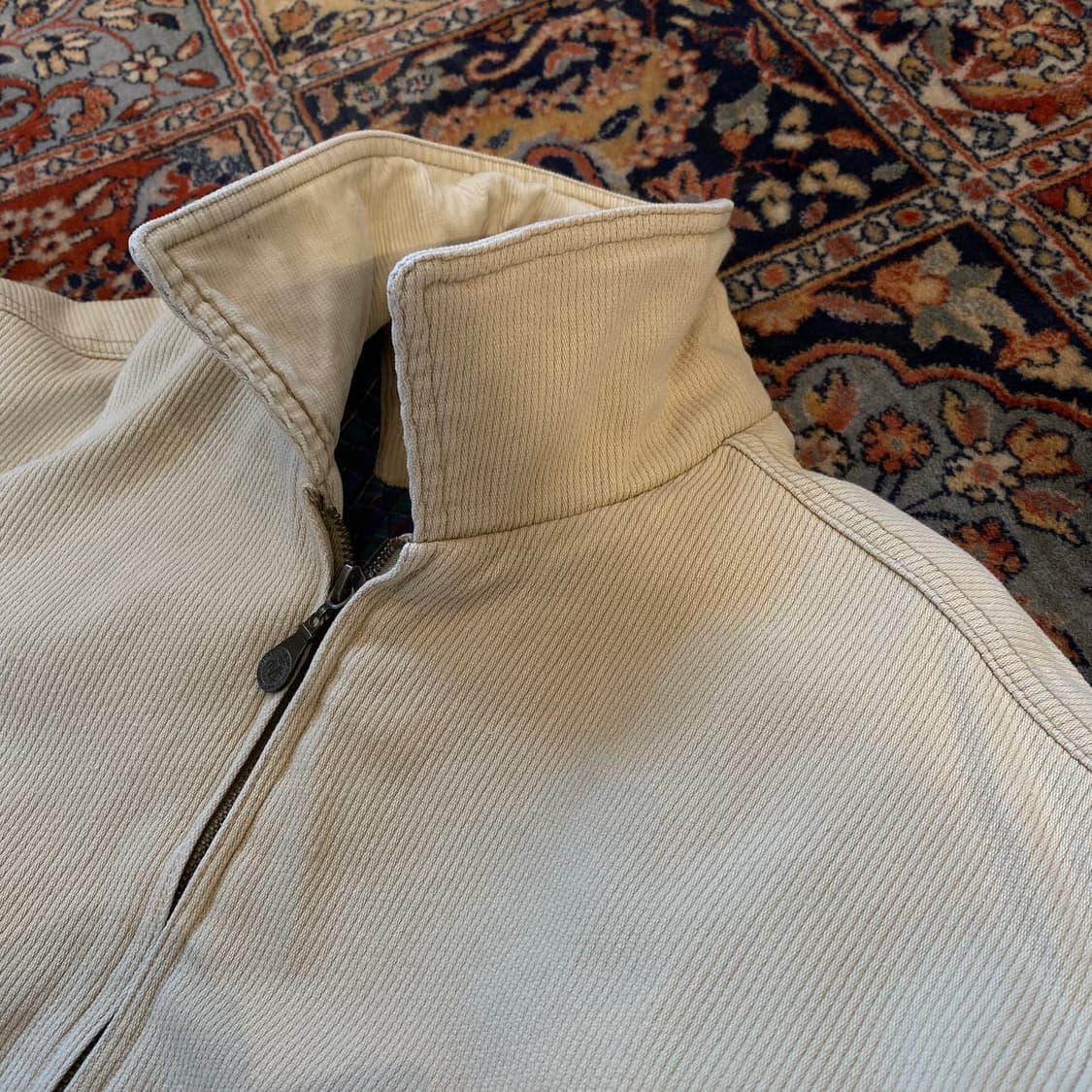 🌊Marlboro classic coduroy Jumper 상품이미지6