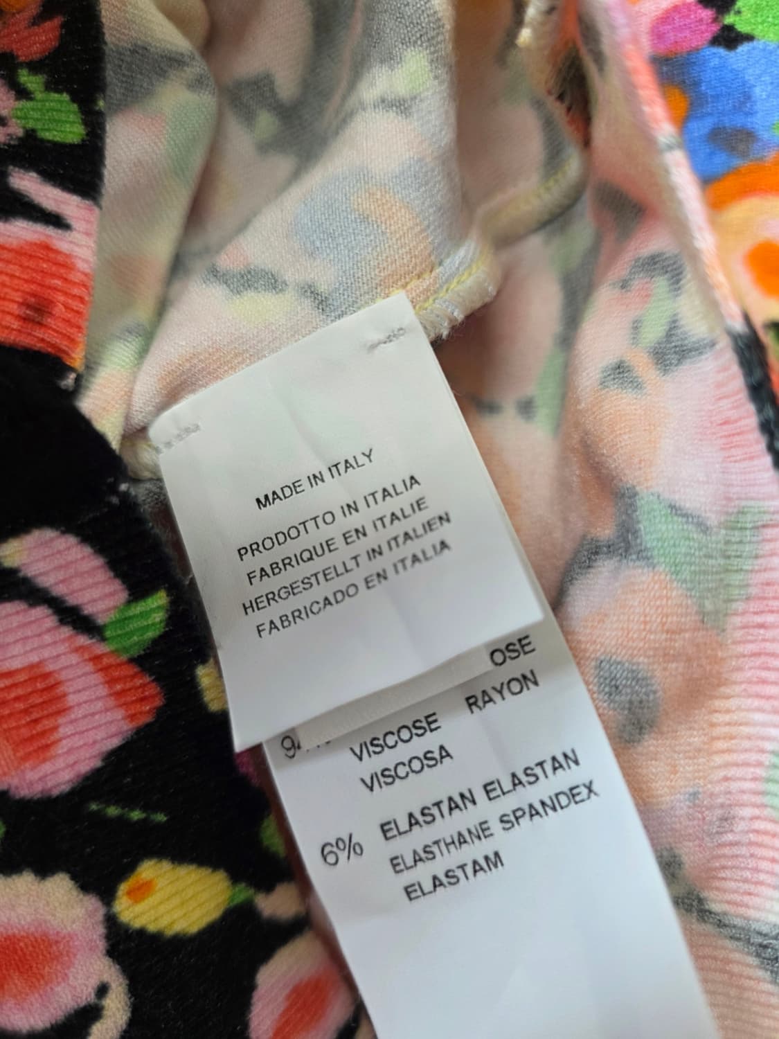 이태리 플로럴니트 상품이미지7