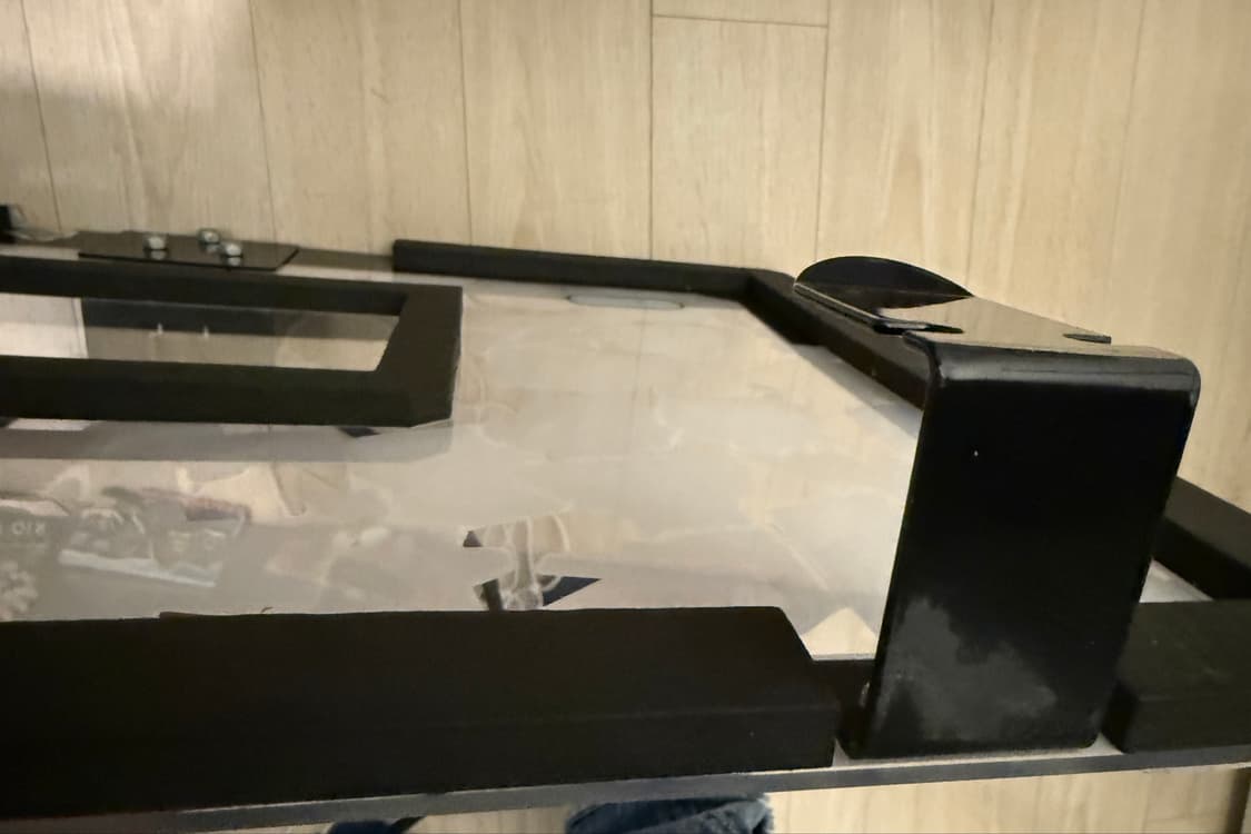 실내 가정용 이동식 농구골대 XL 상품이미지3