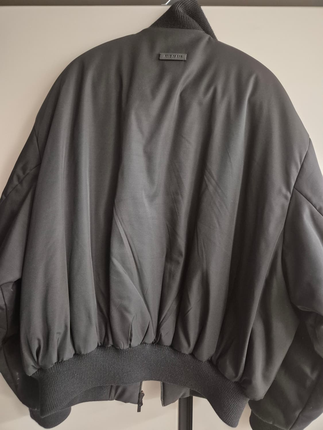 피어오브갓 봄버 자켓 상품이미지3