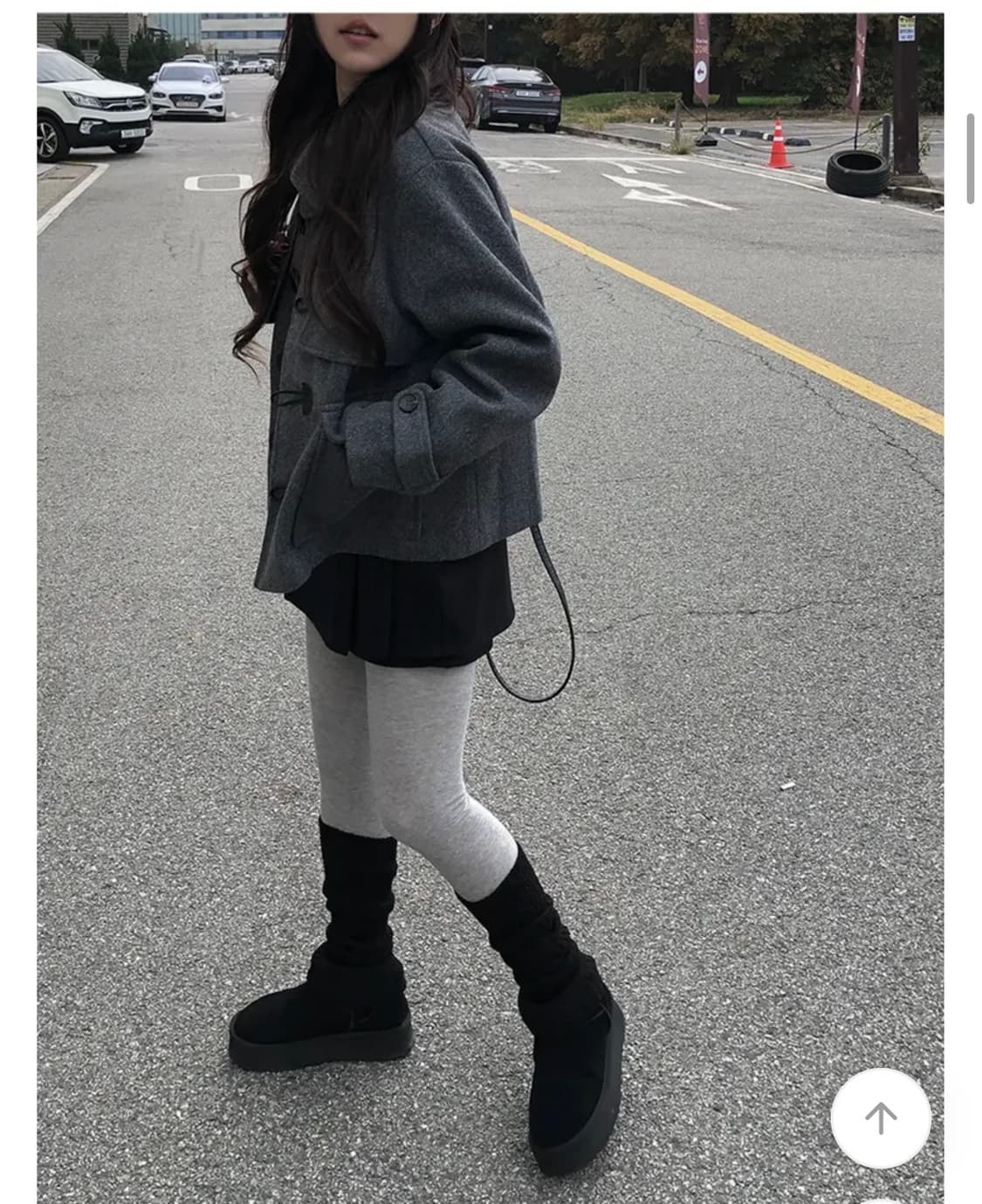 애니원모어 코트 상품이미지2