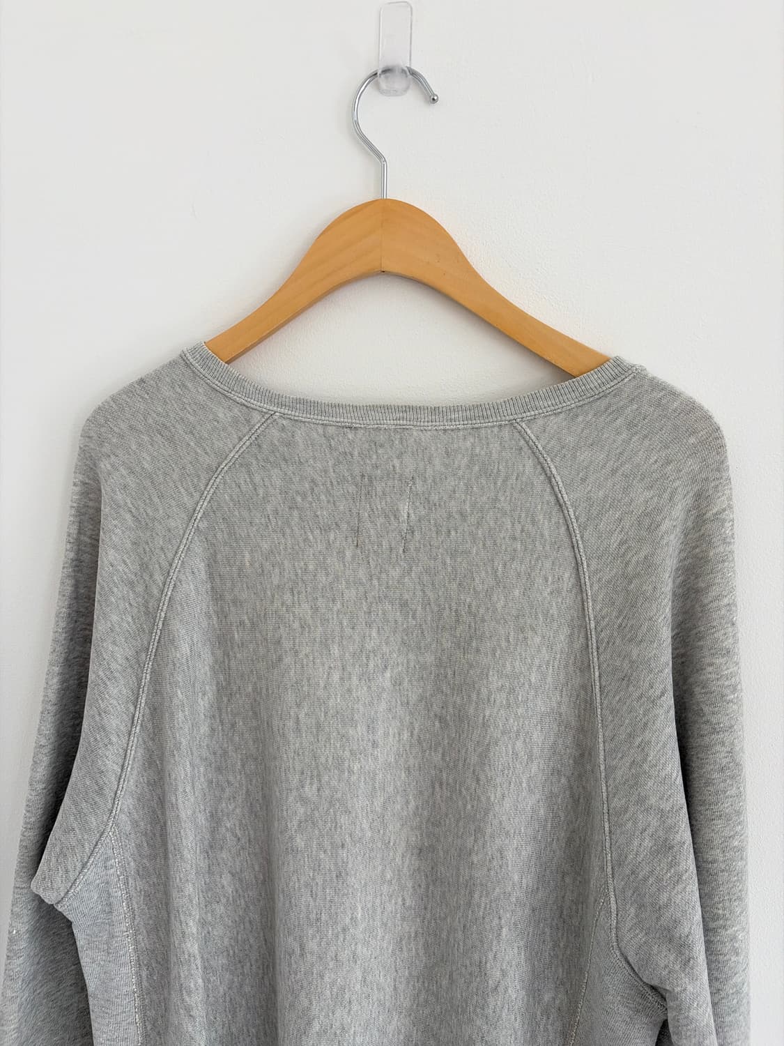 CHAMPION REVERSWEAVE swaet shirt 상품이미지5