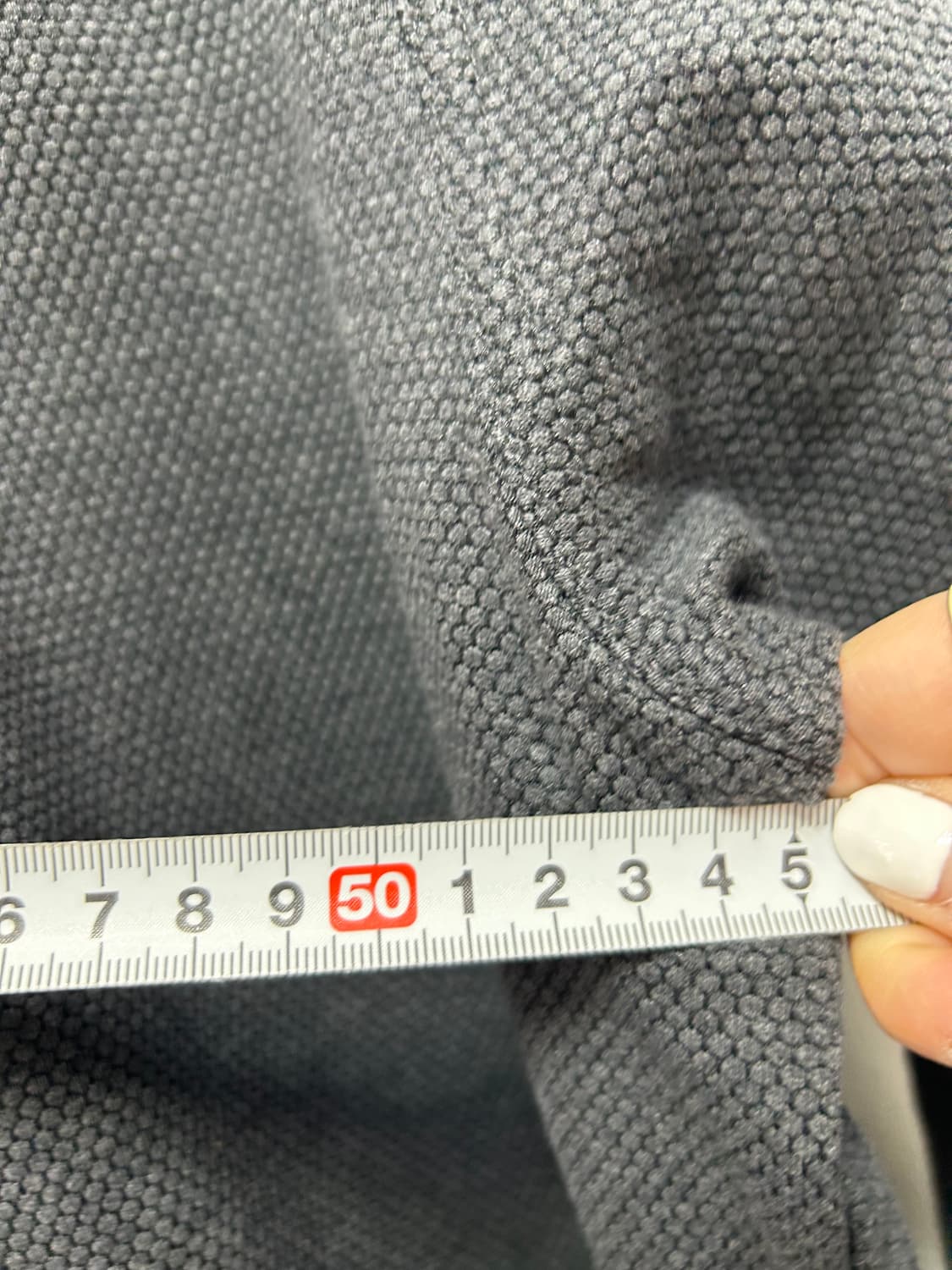 푸마 남성 블루종 봄버 자켓 L 상품이미지6