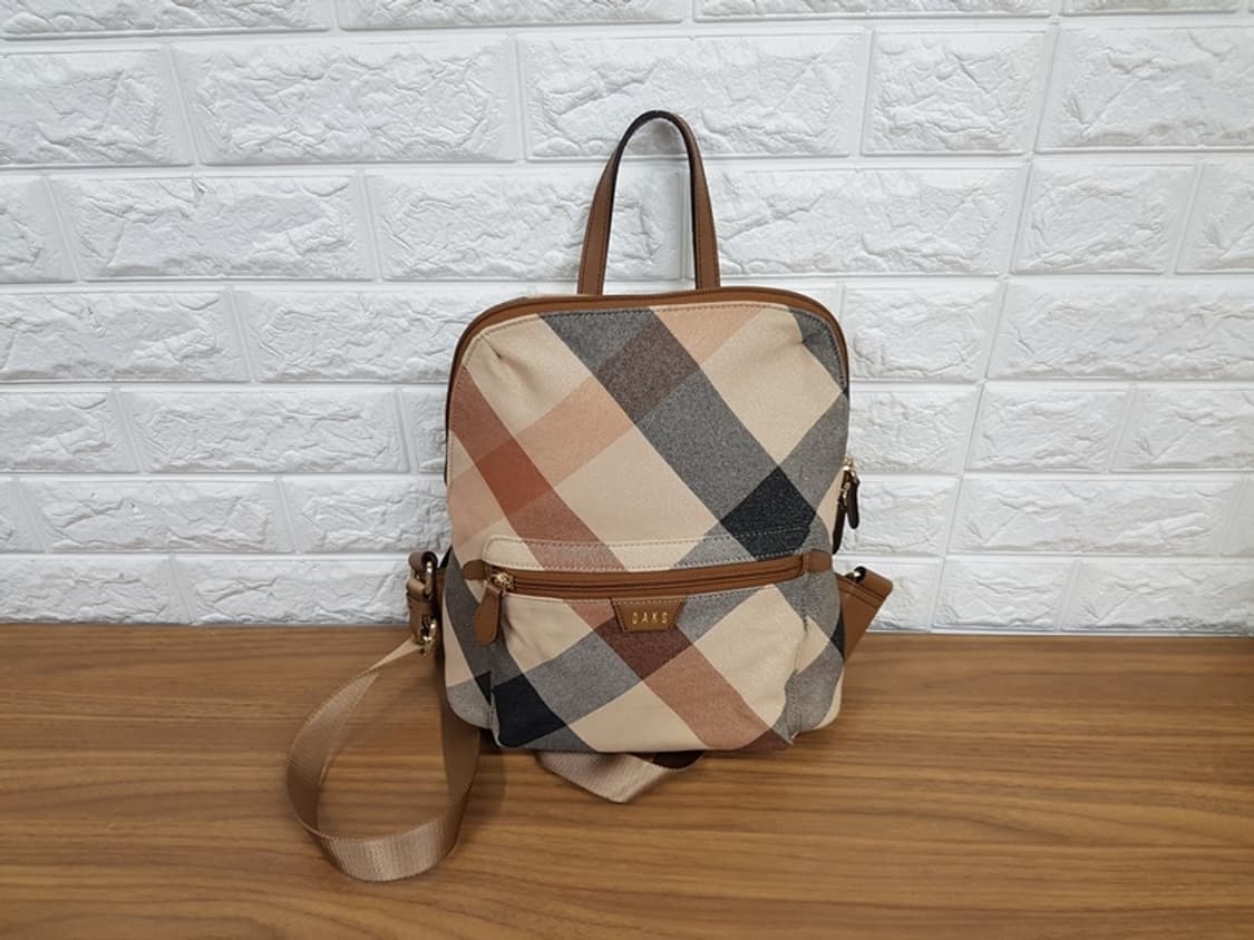 닥스 백팩 (정품)  상품이미지1