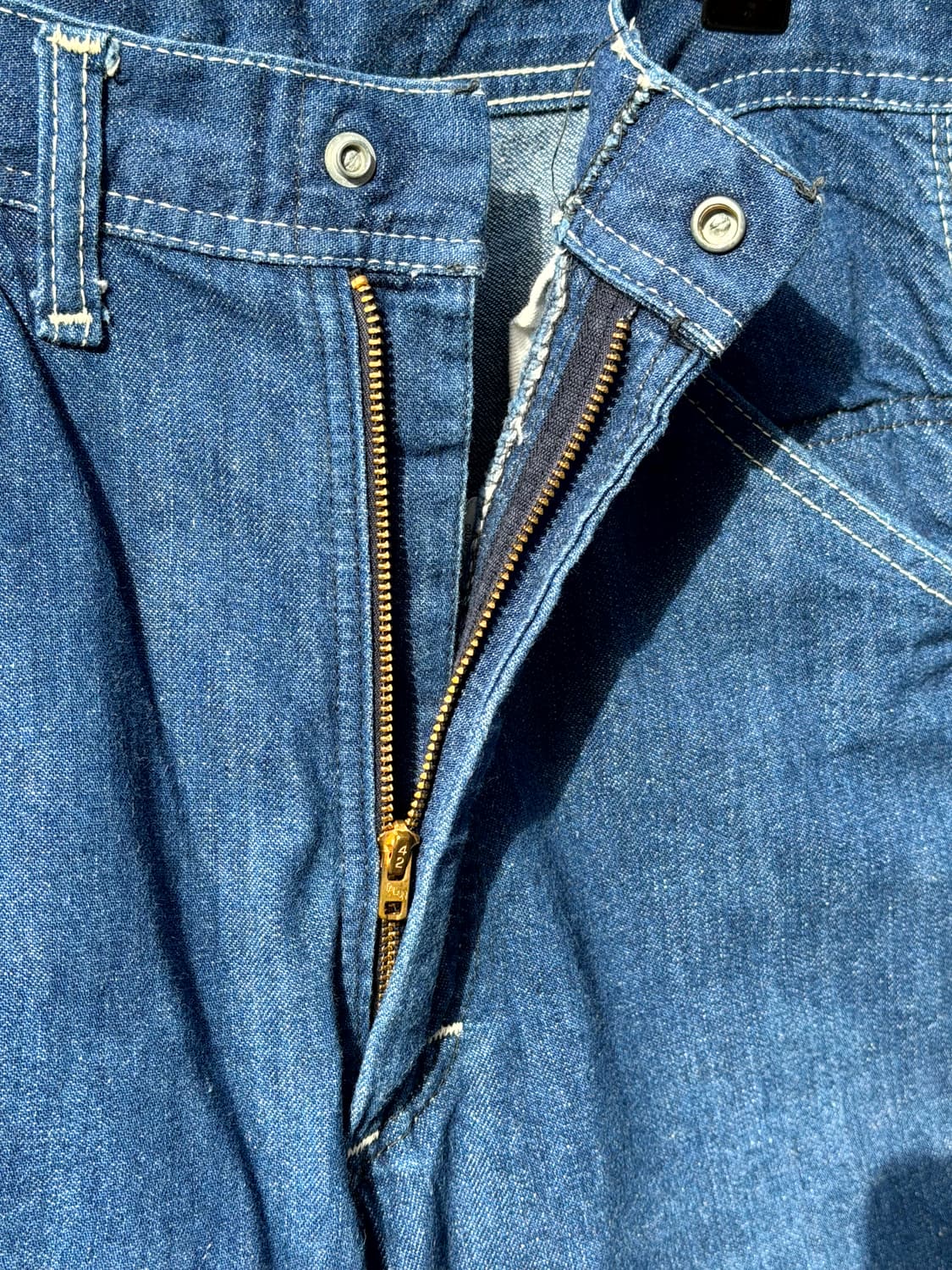 70's LEE Carpenter (29, Made In U.S.A) 상품이미지6