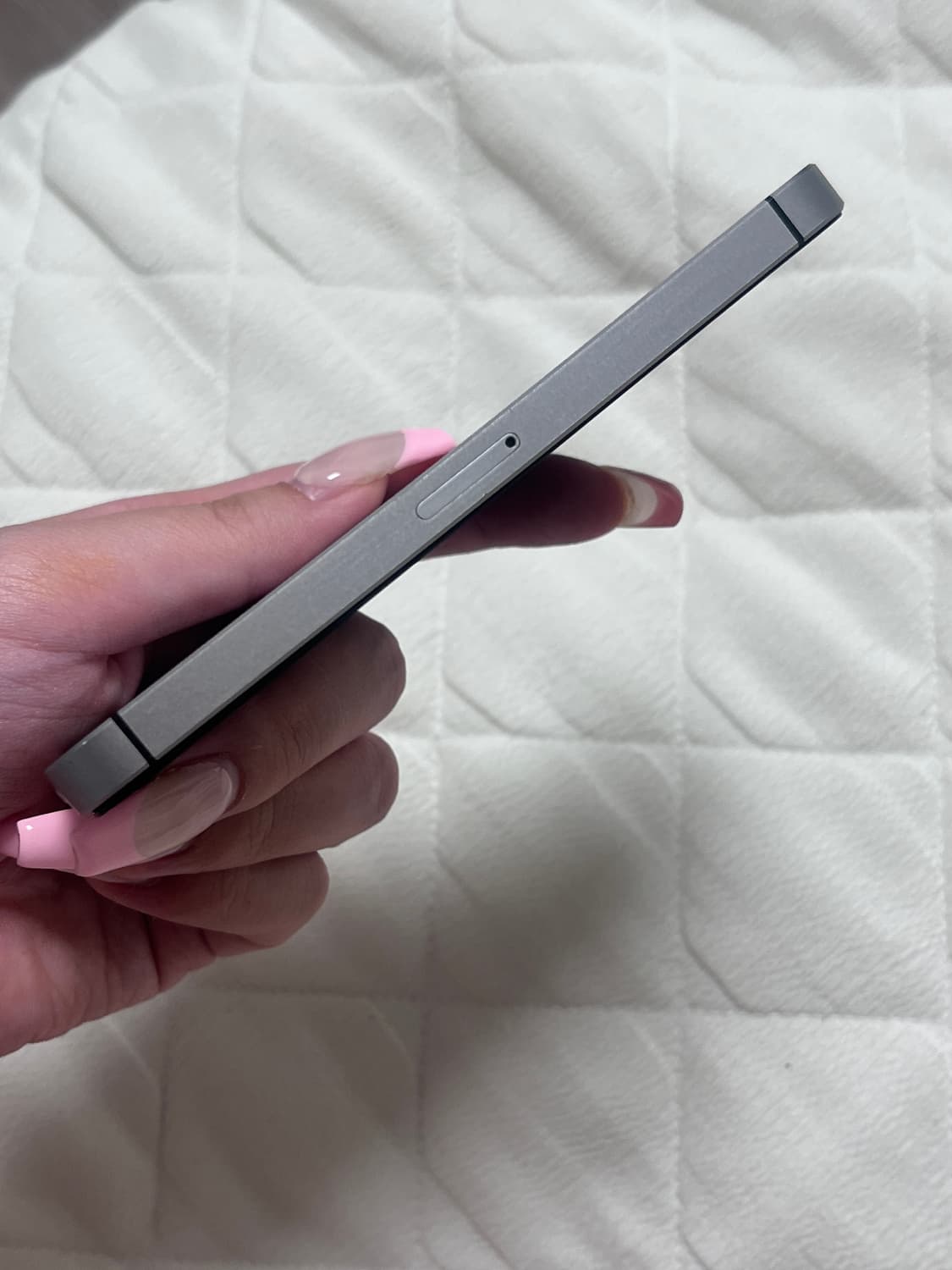 아이폰 se 스페이스 그레이 64GB 상품이미지3