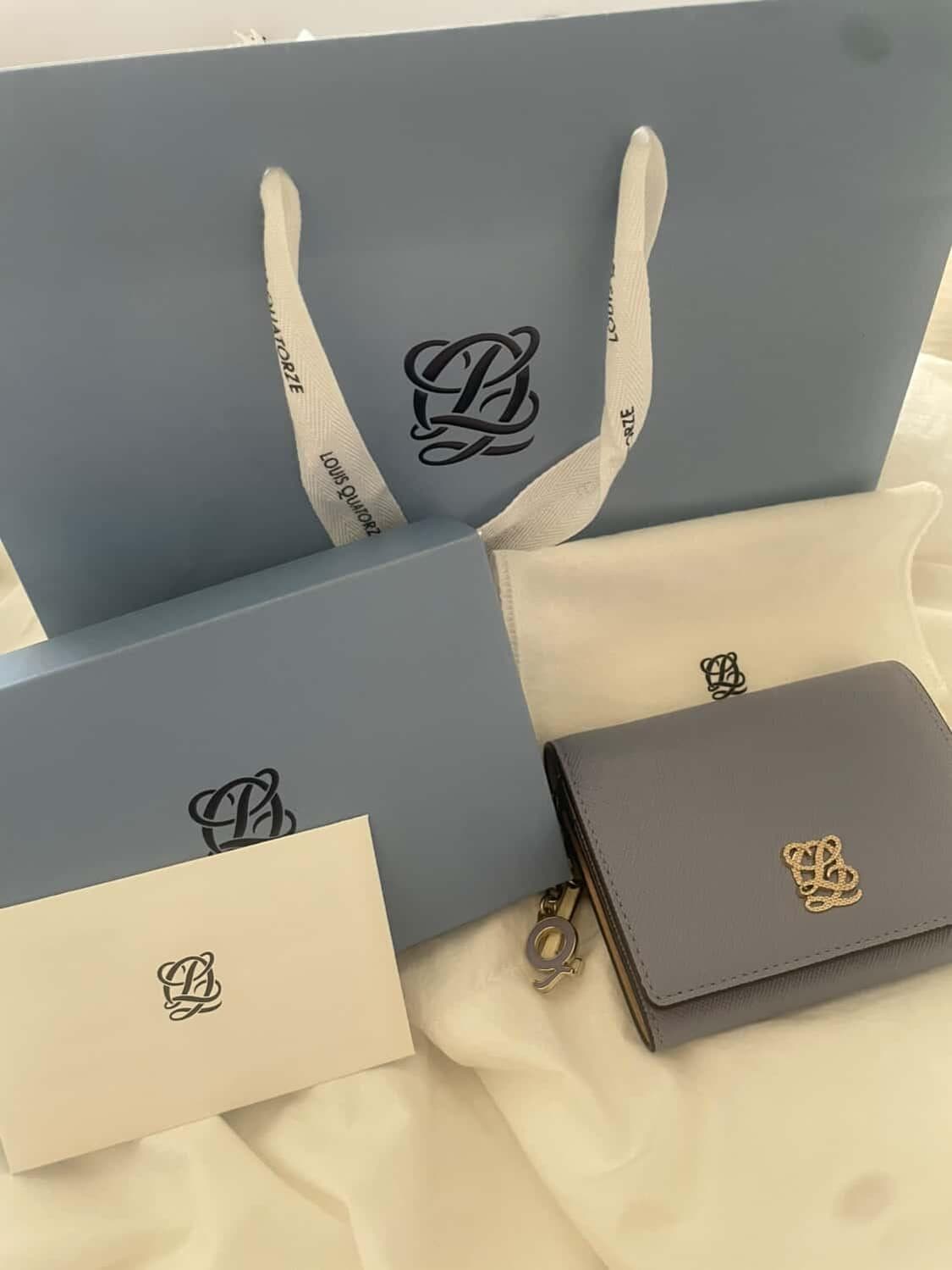 루이까또즈 지갑 상품이미지1