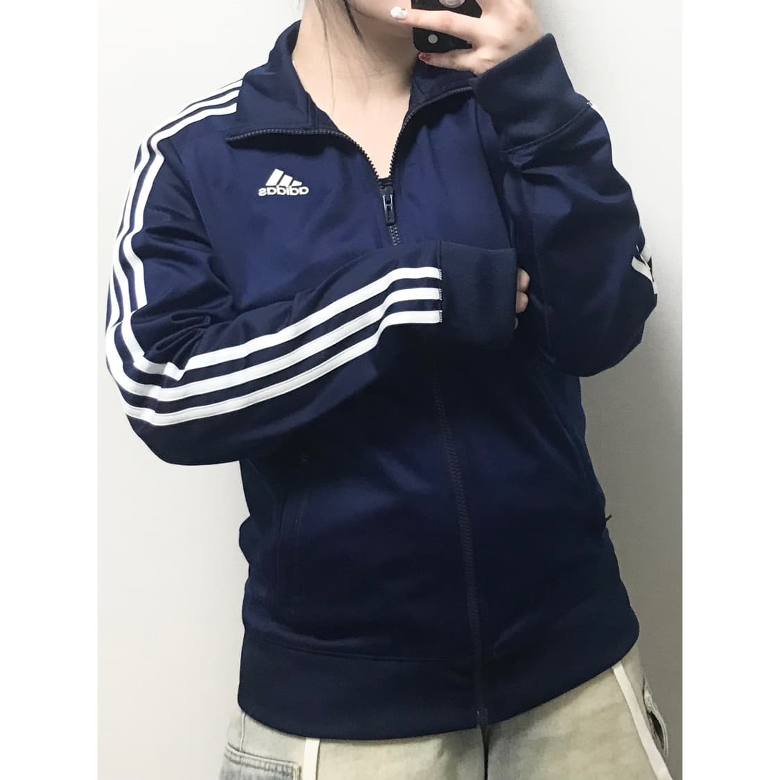 아디다스 트레이닝 져지 100 상품이미지1