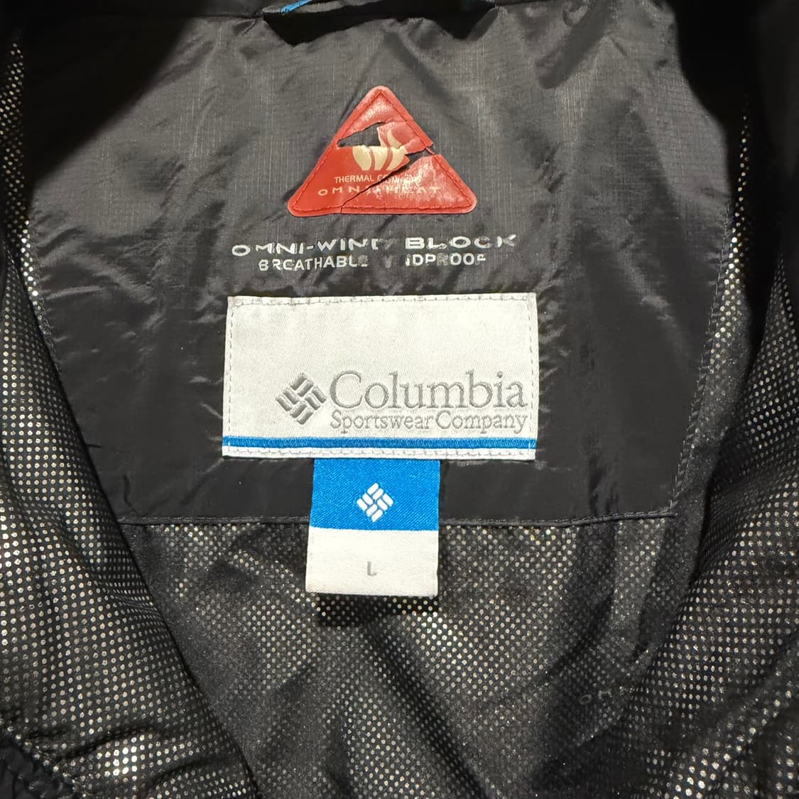 컬럼비아 패딩자켓 상품이미지5
