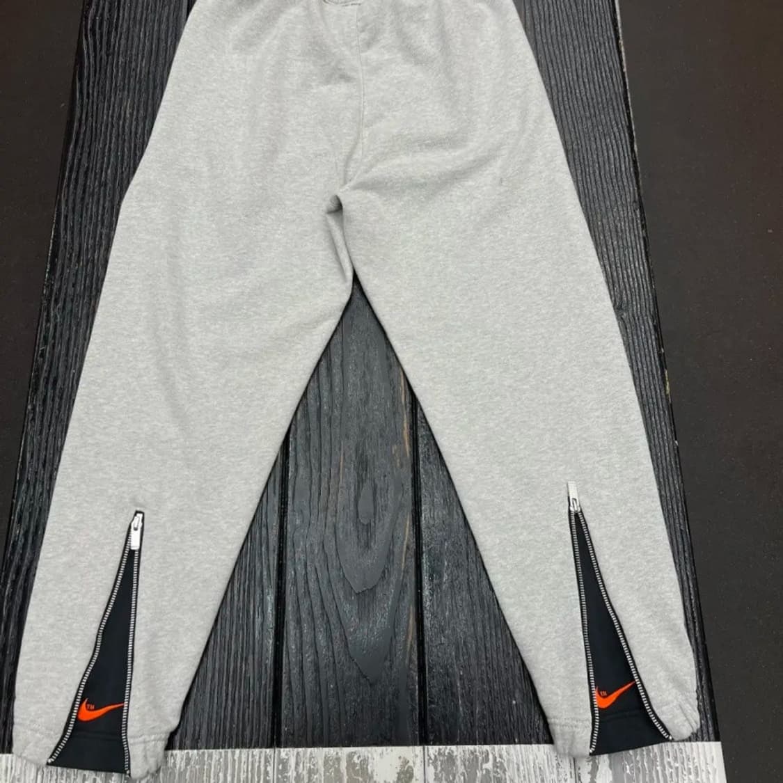 나이키 프렌치 테리 스니커 팬츠XL(XXL교환및판매) 상품이미지1