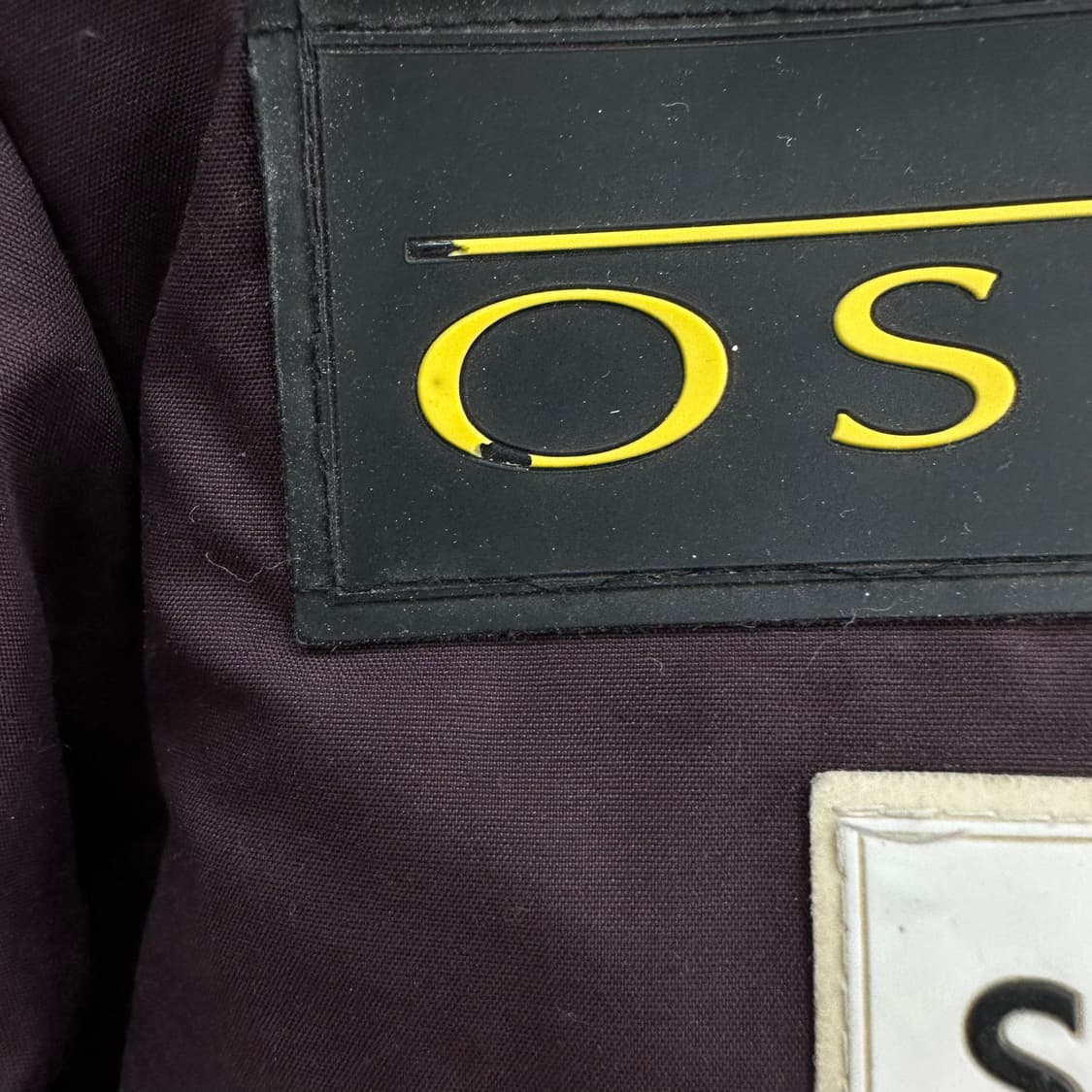 100 데상트 아우디 캐나다 덕다운 헤비급 패딩 상품이미지6