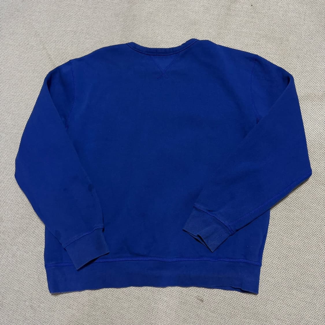 폴로 랄프로렌 기모 맨투맨 상품이미지7