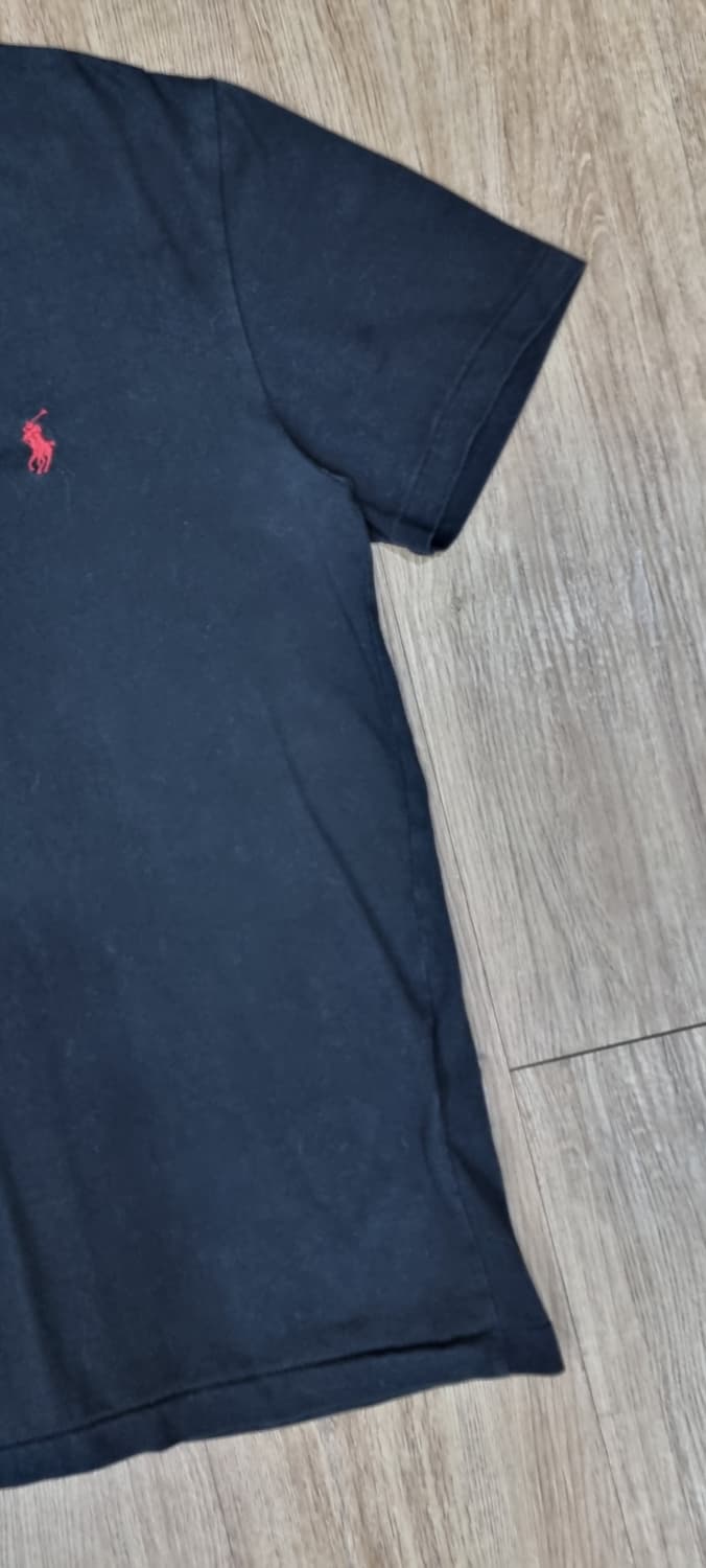 폴로랄프로렌 레드 포니 반팔 S _ 남성 상품이미지4