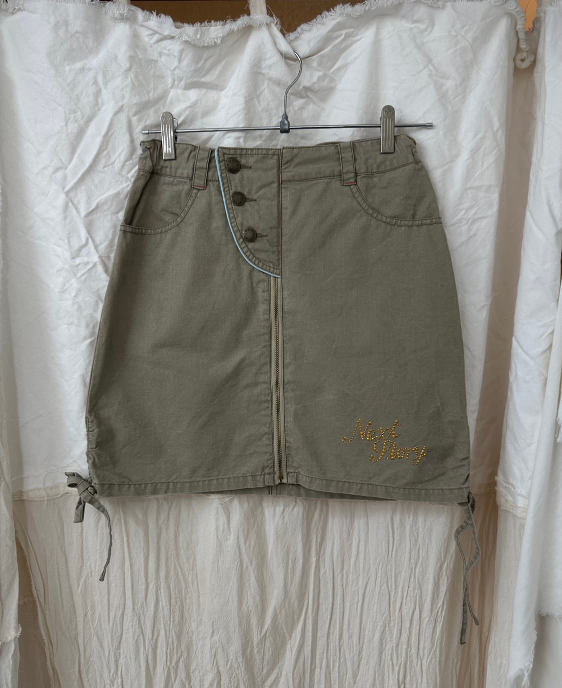 next story skirt 상품이미지2