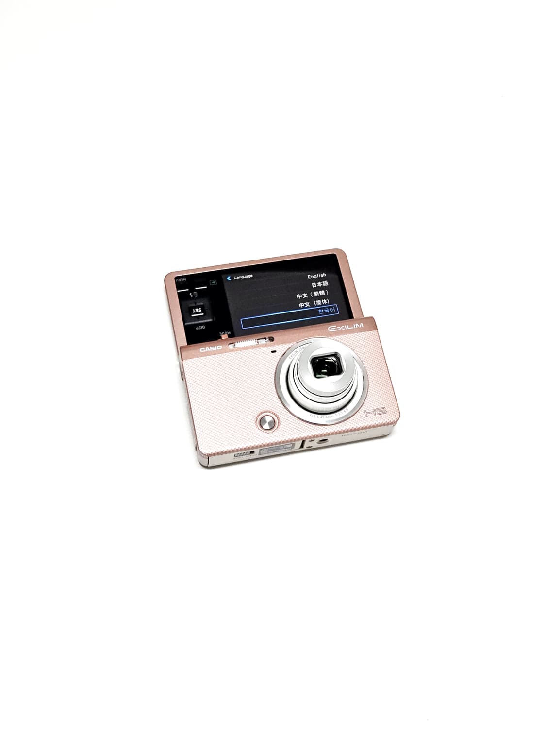 카시오 엑슬림 Casio Exilim EX-ZR50 디카 디지털카메라 상품이미지2