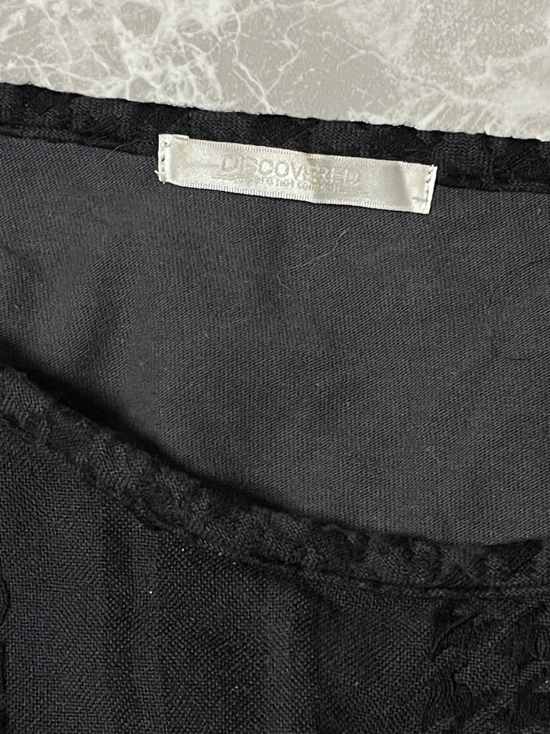 ethnic 2way sleeve t 상품이미지4