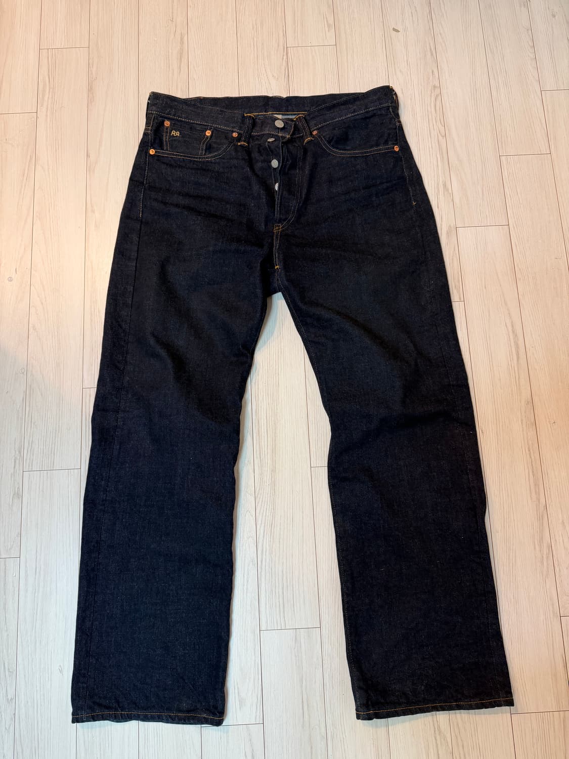 더블알엘 RRL 빈티지 5포켓 자켓 상품이미지6