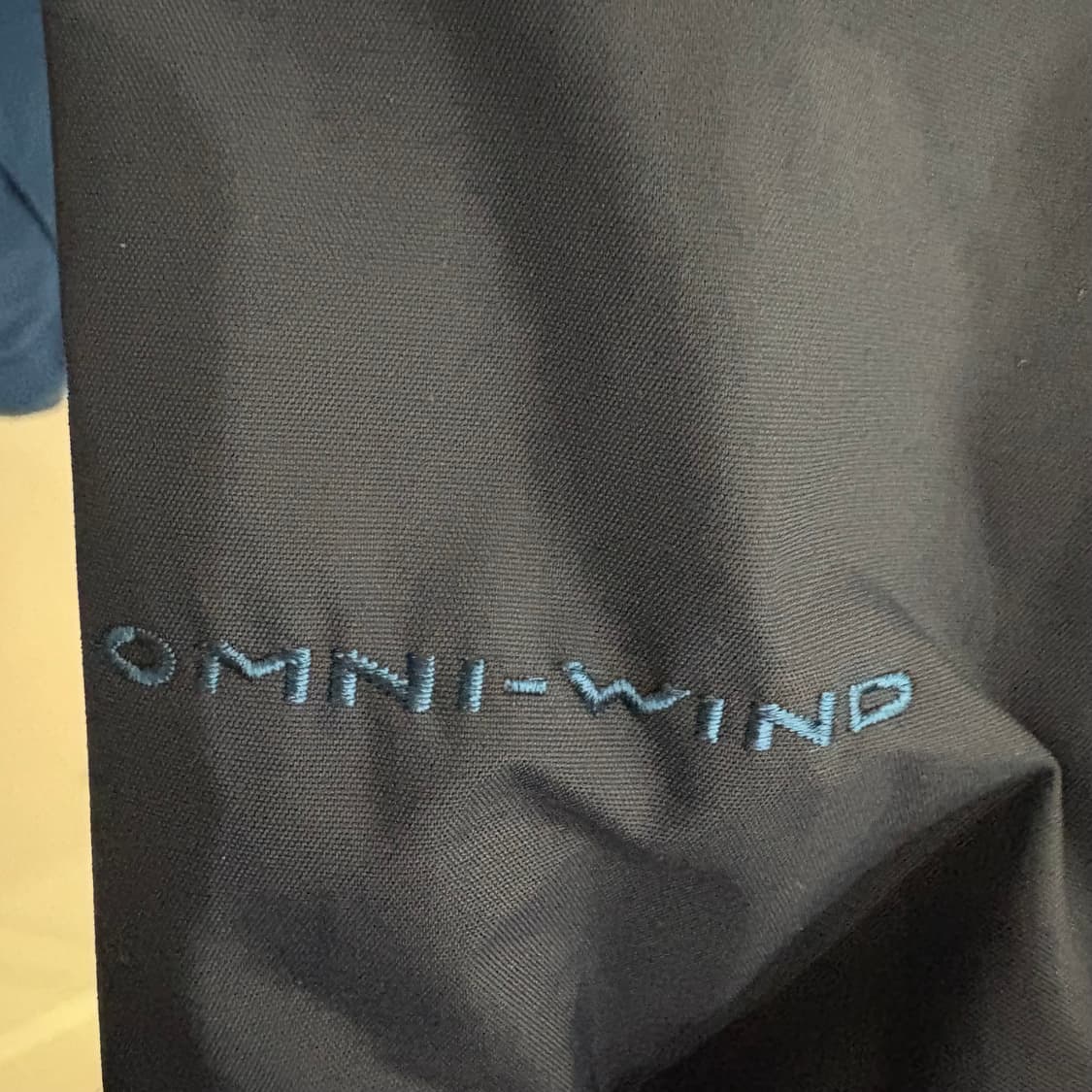 컬럼비아 남성 방수 방풍 자켓 M(새상품) 상품이미지2