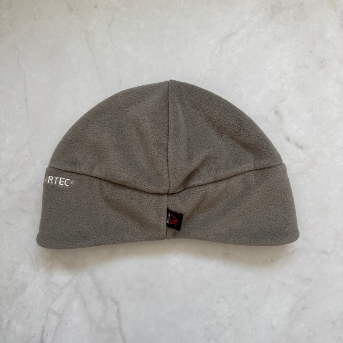 Fatch 페치 폴라텍 플리스 모자 상품이미지2