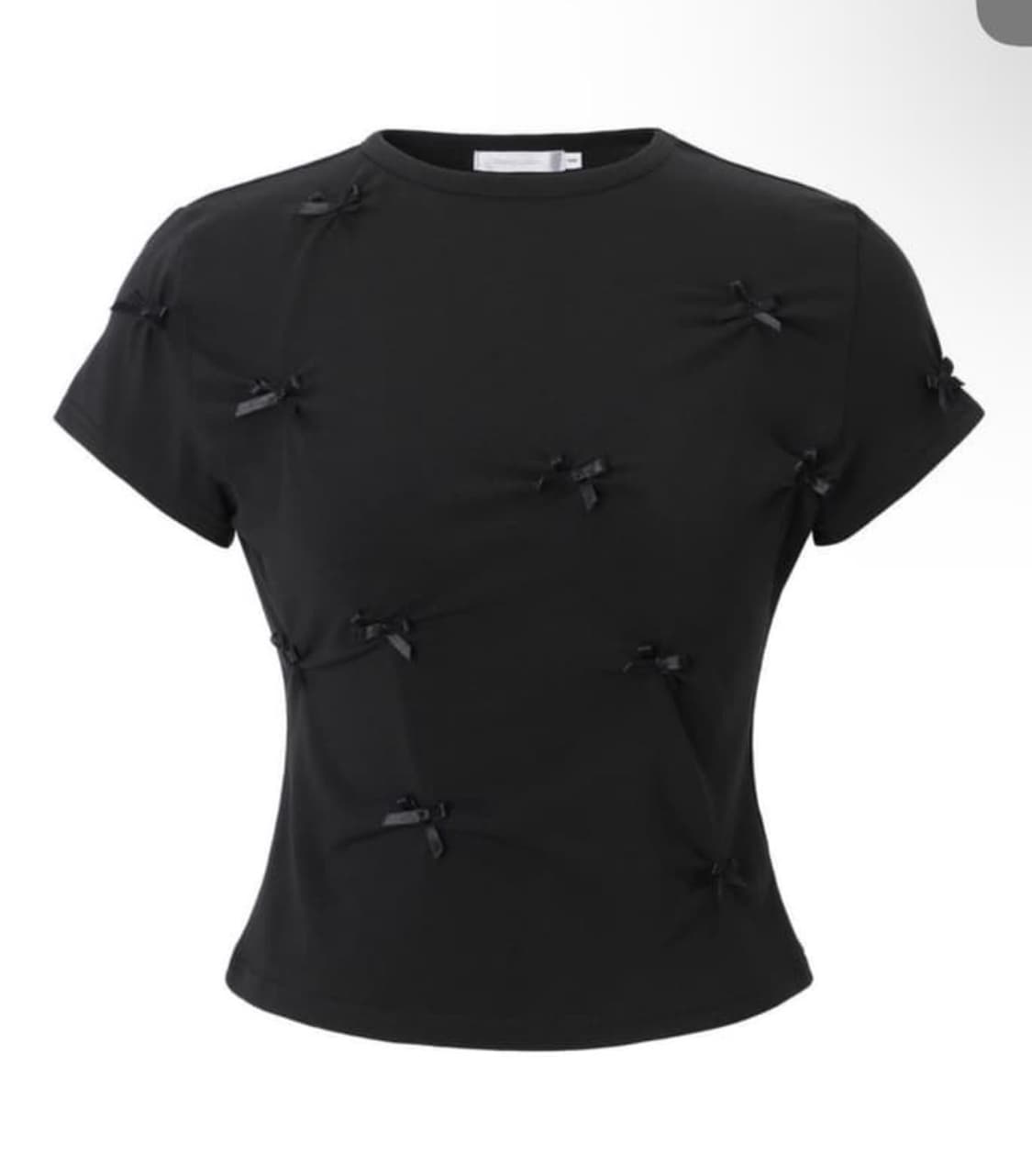 쓰리타임즈 반팔티  상품이미지1