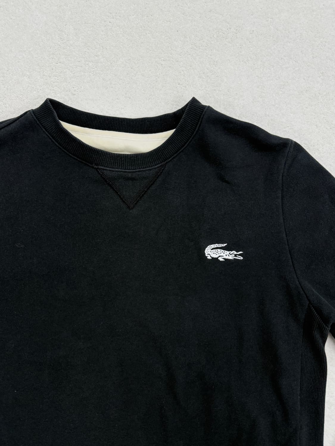 라코스테 맨투맨 (95) 상품이미지2