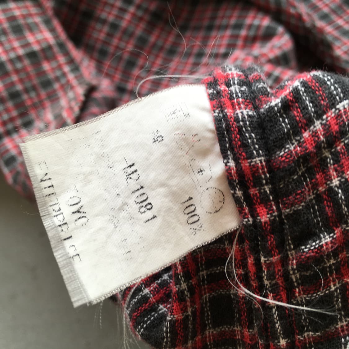 Made In JAPAN Sugar Cane By Toyo  상품이미지7