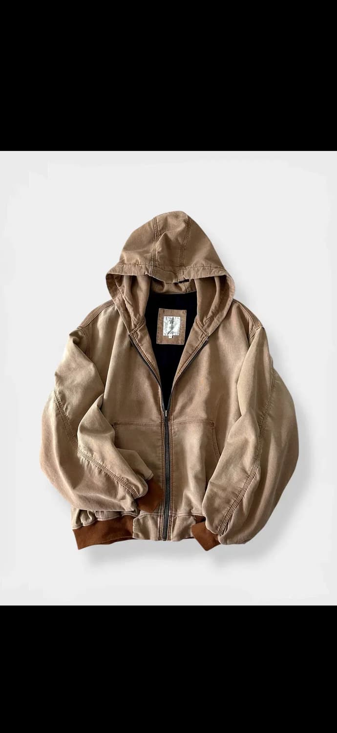 엔벨로프 액티브 후드 3사이즈 상품이미지1