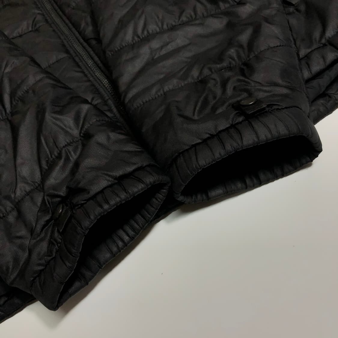 노스페이스 경량패딩 L 상품이미지6