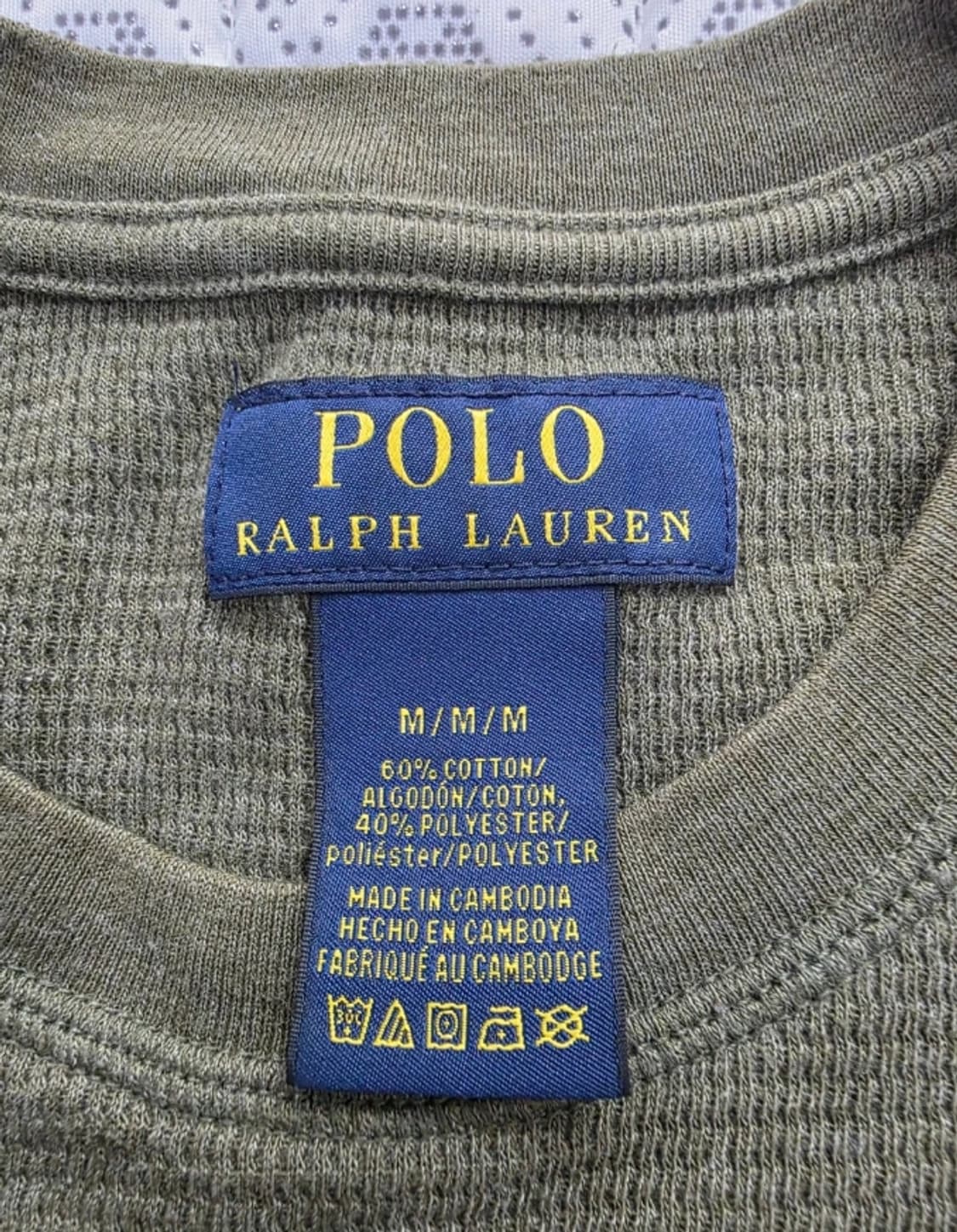 폴로 니트 95 상품이미지6