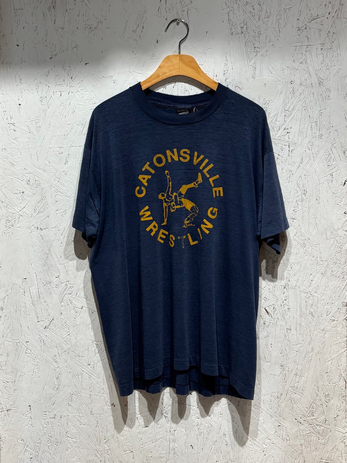 80-90’s Vintage t-shirt 상품이미지1