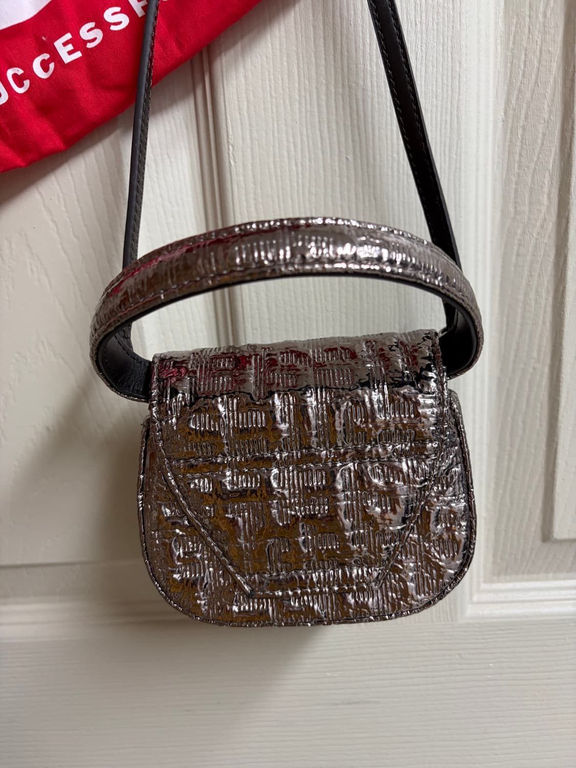 디젤 미니백 상품이미지5