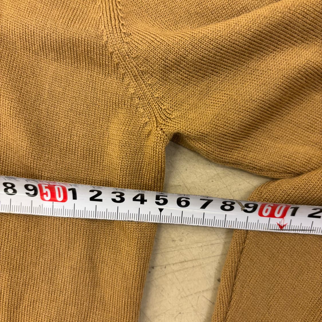 나이키 골프 스우시 브이넥 니트 상품이미지5