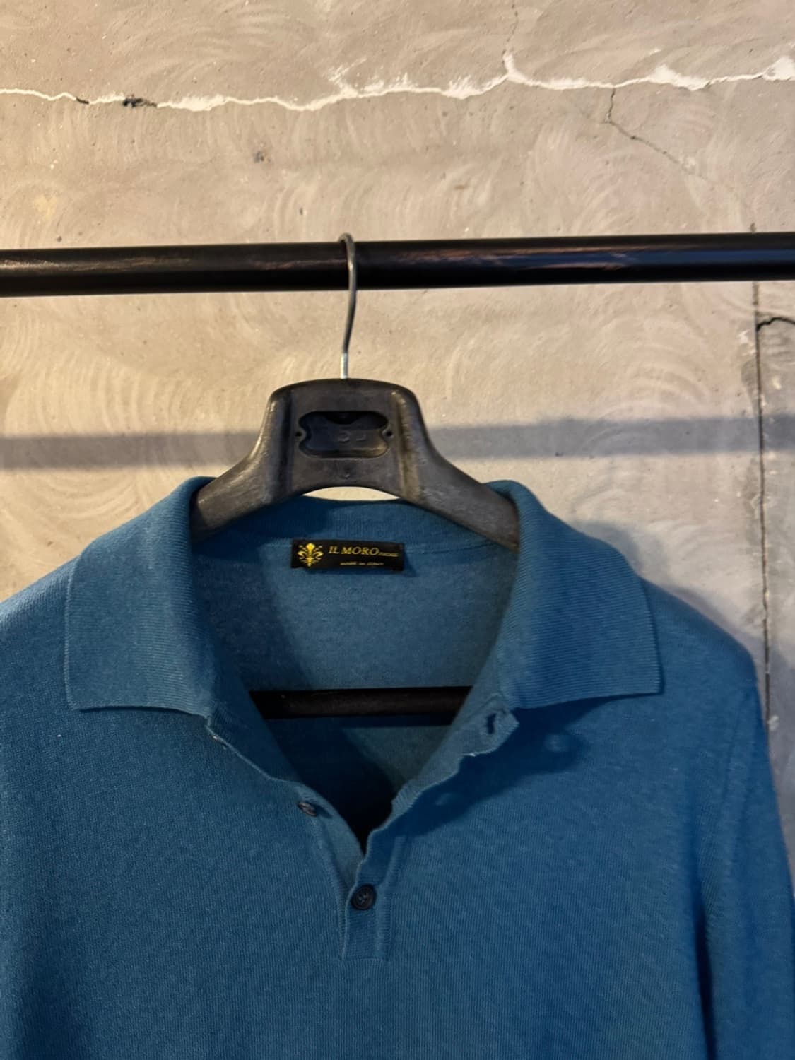 IL MORO 캐시미어 니트 100 상품이미지7