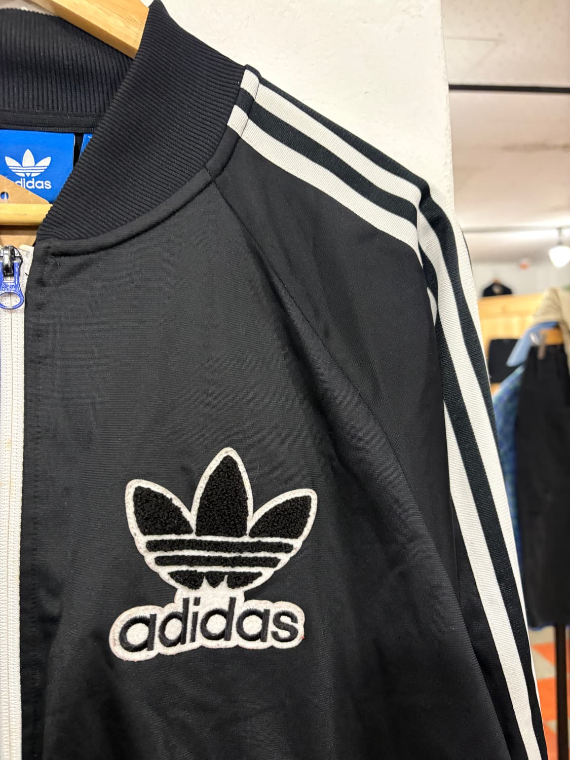 아디다스 져지 상품이미지5