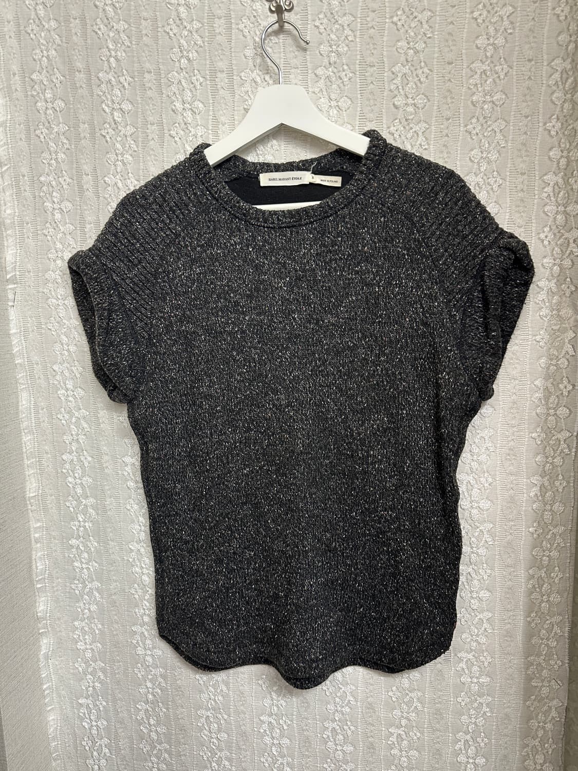 isabel marant 니트반팔 상품이미지1