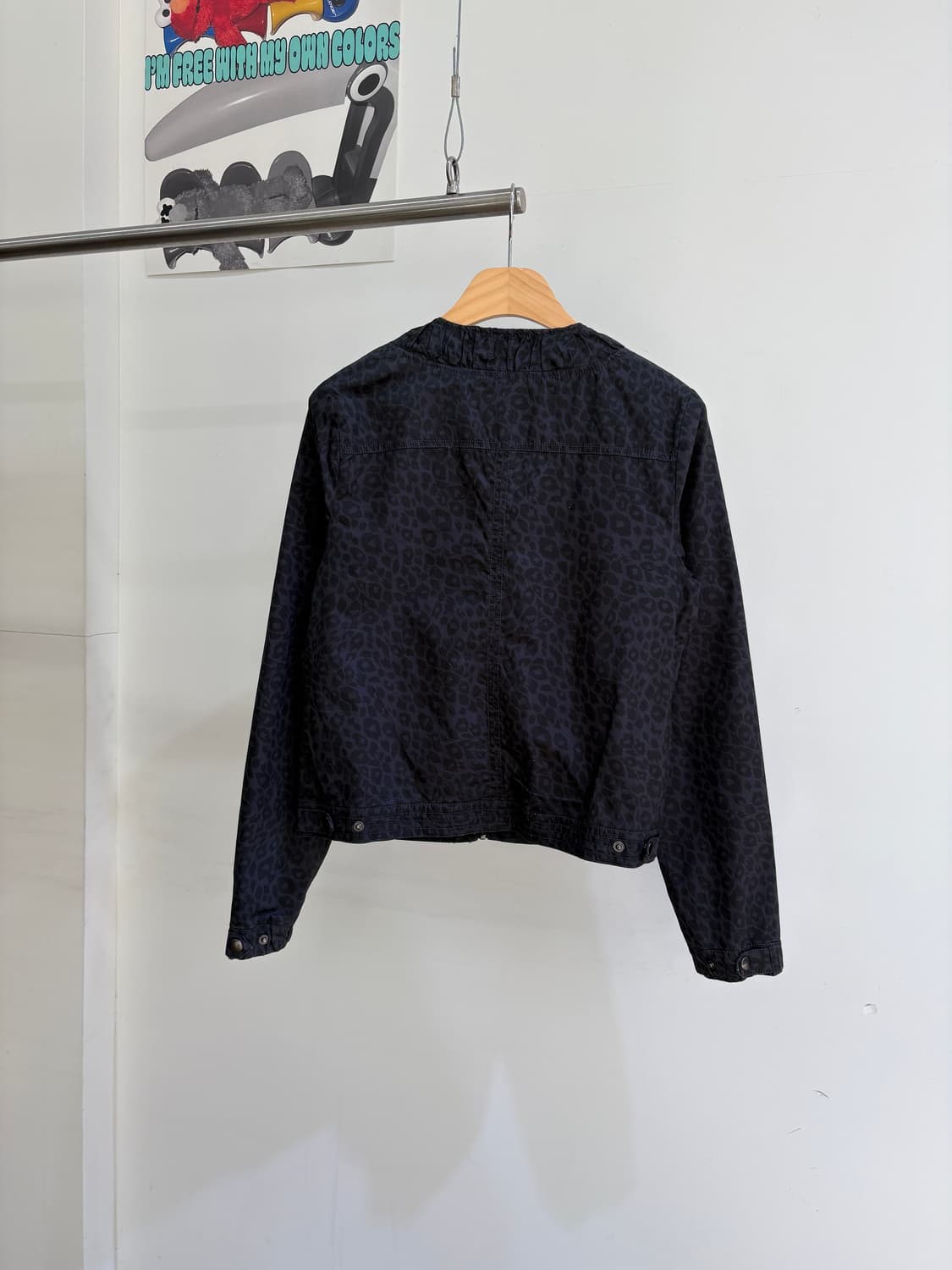 NET LADIES 자켓 상품이미지5