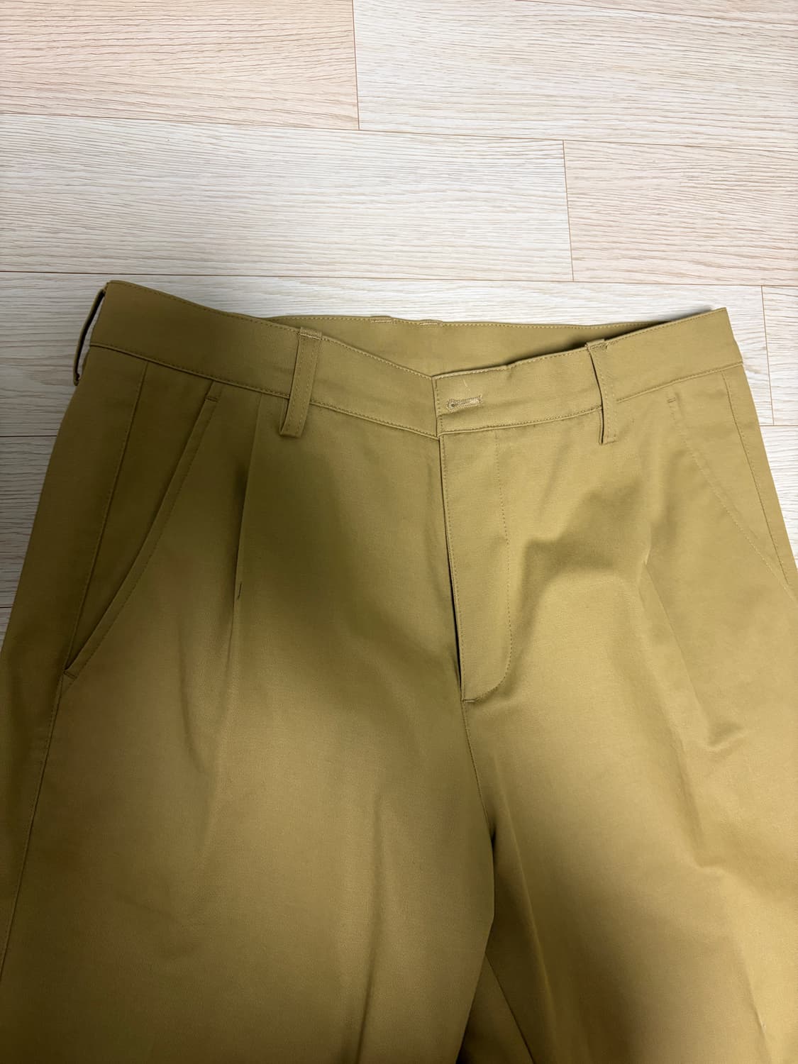 이로(Iro) 치노 팬츠(새상품, 32) 상품이미지2