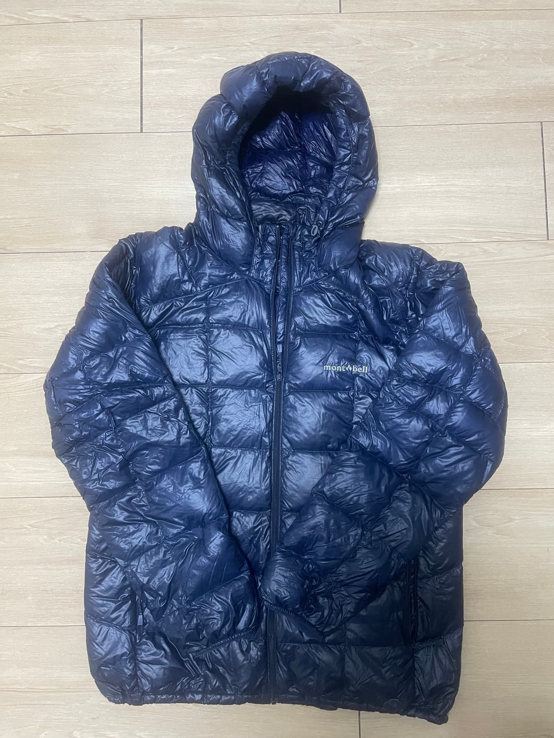 몽벨 슈페리어 다운 상품이미지1