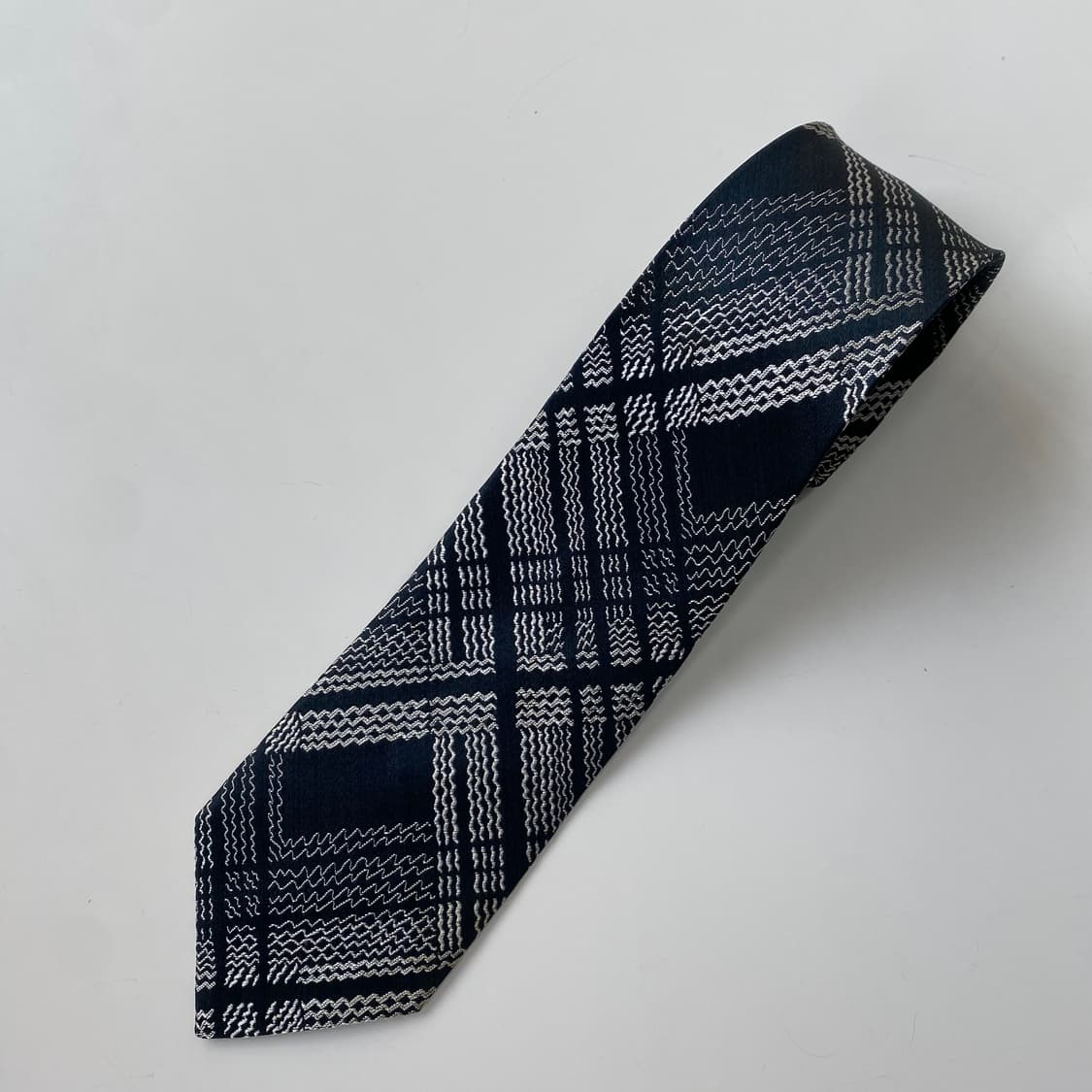 도미니크프랑스 (Dominique France)명품 정품 넥타이 상품이미지6